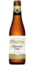 St Feuillien Grand Cru